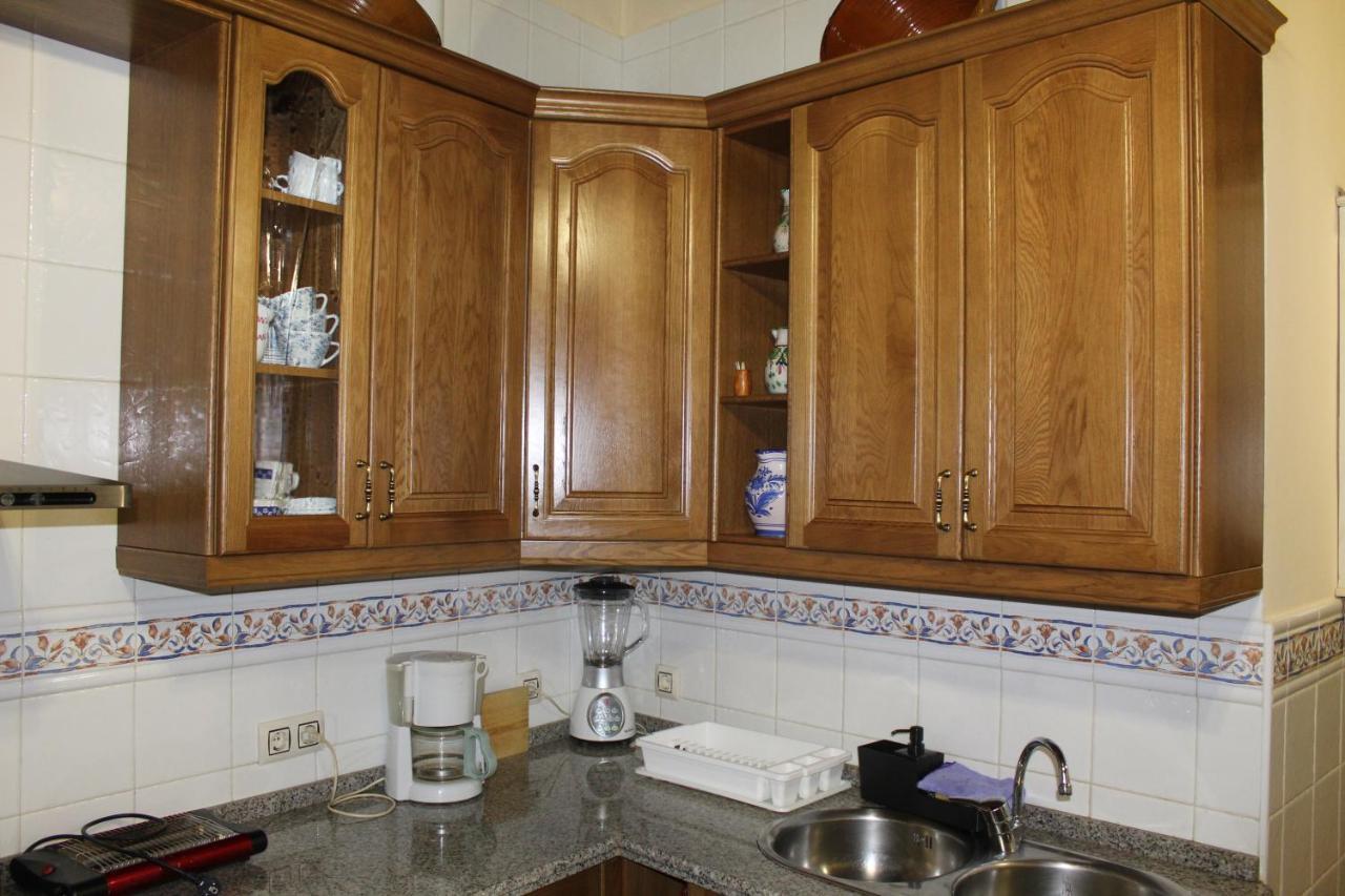La Escondida Villa Tornavacas Luaran gambar